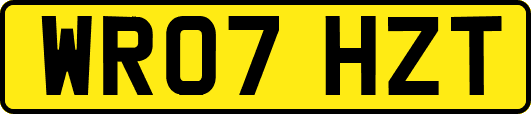 WR07HZT