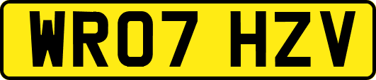WR07HZV