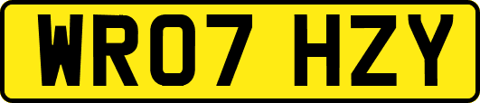 WR07HZY
