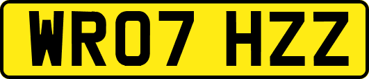 WR07HZZ