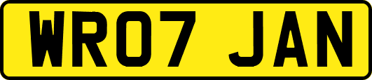 WR07JAN