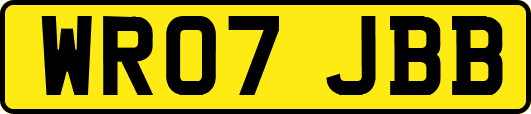 WR07JBB