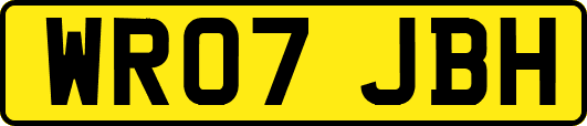 WR07JBH