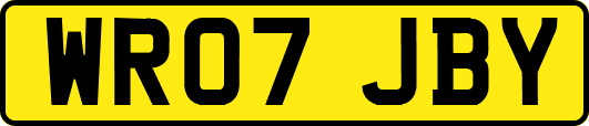 WR07JBY