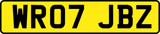 WR07JBZ