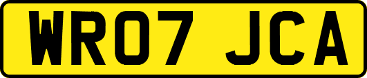 WR07JCA