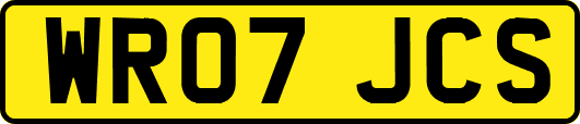WR07JCS