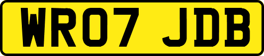 WR07JDB