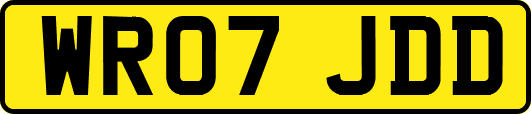 WR07JDD