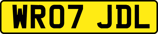 WR07JDL