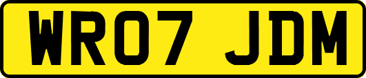WR07JDM