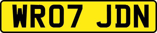 WR07JDN
