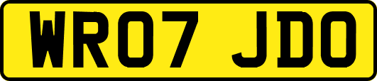 WR07JDO