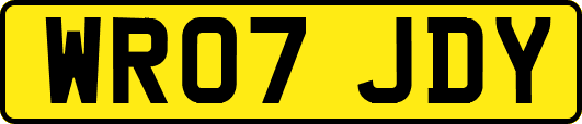 WR07JDY