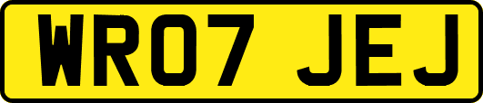 WR07JEJ