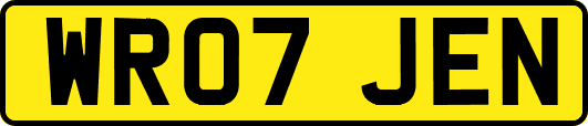 WR07JEN