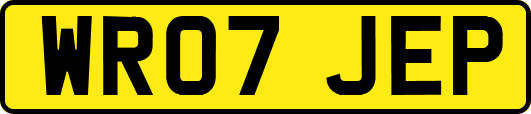 WR07JEP