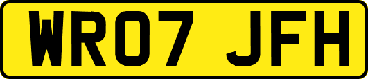 WR07JFH