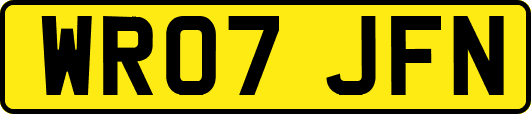 WR07JFN