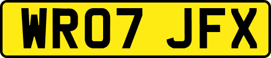 WR07JFX