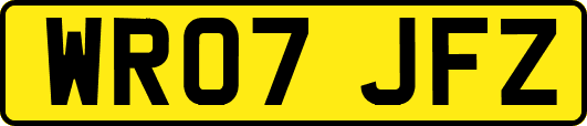 WR07JFZ