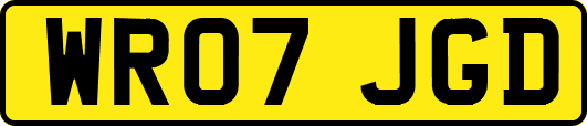 WR07JGD