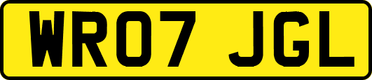 WR07JGL