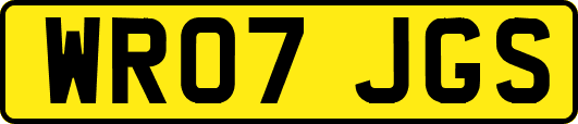 WR07JGS