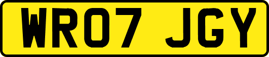 WR07JGY