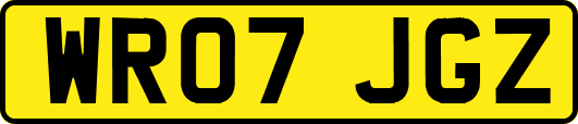WR07JGZ