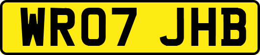 WR07JHB
