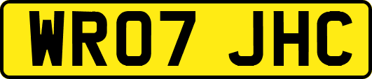WR07JHC