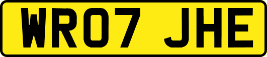 WR07JHE