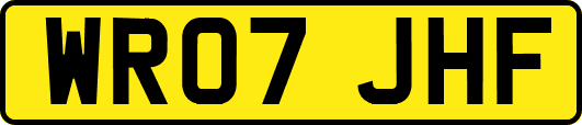 WR07JHF