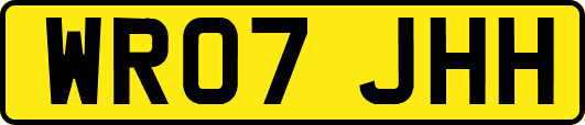 WR07JHH