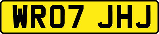 WR07JHJ
