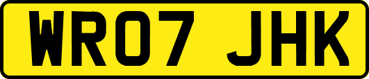 WR07JHK