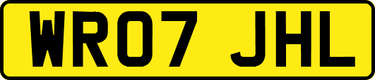 WR07JHL