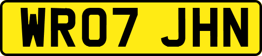 WR07JHN
