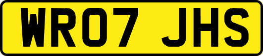 WR07JHS