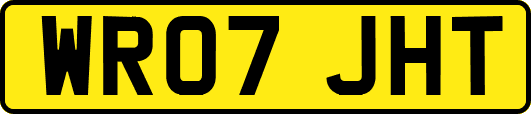 WR07JHT