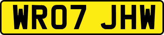 WR07JHW