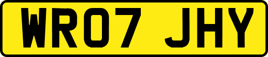 WR07JHY