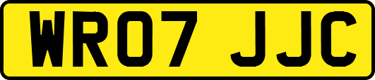 WR07JJC