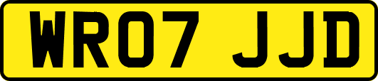 WR07JJD