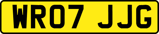 WR07JJG