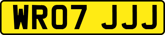 WR07JJJ