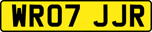 WR07JJR