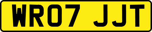 WR07JJT