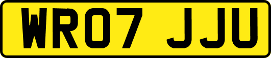 WR07JJU